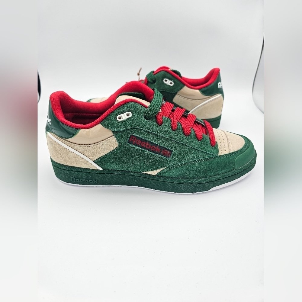 Reebok Club C Bulc 'Y2K Pack- Dark Green'